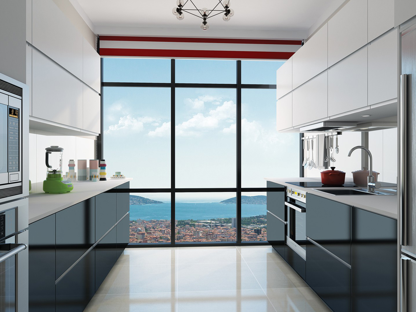 Bumerang Kartal